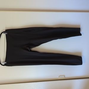 Arc'teryx Black High-Rise Leggings - Size XL